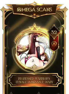 Page 273 of Regressed Warrior's Female Dominance Diary - preview thumbnail