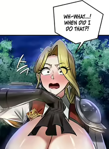 Page 277 of Regressed Warrior's Female Dominance Diary - preview thumbnail