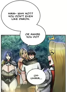 Page 278 of Regressed Warrior's Female Dominance Diary - preview thumbnail