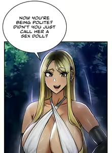Page 284 of Regressed Warrior's Female Dominance Diary - preview thumbnail