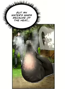 Page 295 of Regressed Warrior's Female Dominance Diary - preview thumbnail