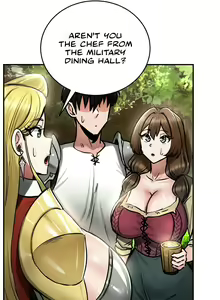 Page 296 of Regressed Warrior's Female Dominance Diary - preview thumbnail