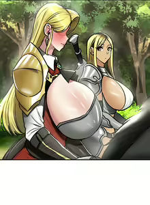 Page 303 of Regressed Warrior's Female Dominance Diary - preview thumbnail
