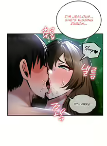 Page 307 of Regressed Warrior's Female Dominance Diary - preview thumbnail