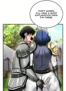 Page 311 of Regressed Warrior's Female Dominance Diary - preview thumbnail