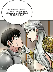Page 313 of Regressed Warrior's Female Dominance Diary - preview thumbnail