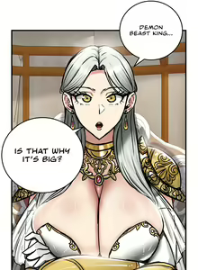 Page 314 of Regressed Warrior's Female Dominance Diary - preview thumbnail