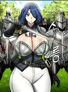 Page 321 of Regressed Warrior's Female Dominance Diary - preview thumbnail