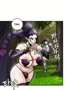 Page 322 of Regressed Warrior's Female Dominance Diary - preview thumbnail