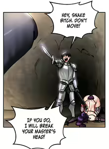 Page 329 of Regressed Warrior's Female Dominance Diary - preview thumbnail