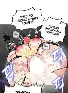 Page 339 of Regressed Warrior's Female Dominance Diary - preview thumbnail