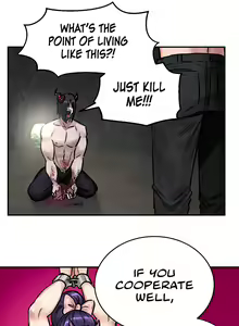 Page 341 of Regressed Warrior's Female Dominance Diary - preview thumbnail