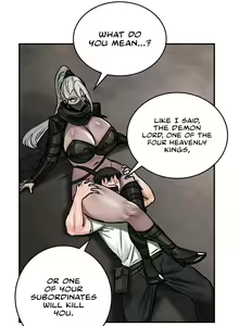 Page 346 of Regressed Warrior's Female Dominance Diary - preview thumbnail