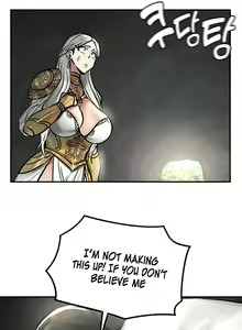 Page 347 of Regressed Warrior's Female Dominance Diary - preview thumbnail