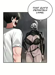 Page 350 of Regressed Warrior's Female Dominance Diary - preview thumbnail