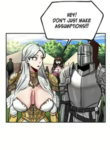 Page 363 of Regressed Warrior's Female Dominance Diary - preview thumbnail