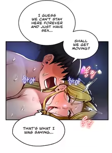 Page 378 of Regressed Warrior's Female Dominance Diary - preview thumbnail