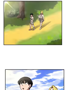 Page 411 of Regressed Warrior's Female Dominance Diary - preview thumbnail