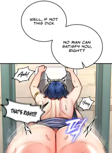 Page 412 of Regressed Warrior's Female Dominance Diary - preview thumbnail