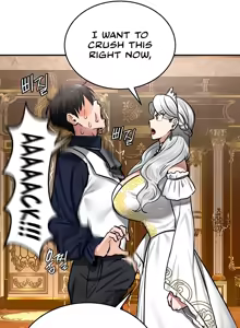 Page 420 of Regressed Warrior's Female Dominance Diary - preview thumbnail