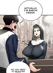 Page 423 of Regressed Warrior's Female Dominance Diary - preview thumbnail