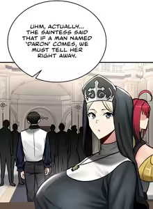 Page 424 of Regressed Warrior's Female Dominance Diary - preview thumbnail