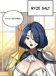 Page 43 of Regressed Warrior's Female Dominance Diary - preview thumbnail