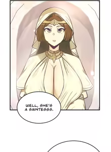 Page 435 of Regressed Warrior's Female Dominance Diary - preview thumbnail