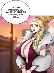 Page 436 of Regressed Warrior's Female Dominance Diary - preview thumbnail