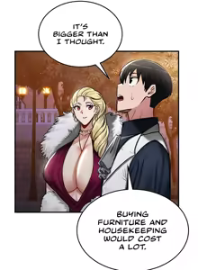 Page 437 of Regressed Warrior's Female Dominance Diary - preview thumbnail