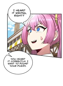 Page 441 of Regressed Warrior's Female Dominance Diary - preview thumbnail