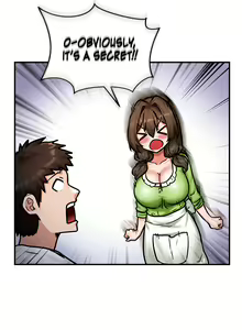Page 45 of Regressed Warrior's Female Dominance Diary - preview thumbnail