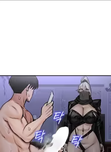 Page 455 of Regressed Warrior's Female Dominance Diary - preview thumbnail