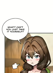 Page 46 of Regressed Warrior's Female Dominance Diary - preview thumbnail
