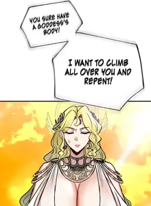 Page 466 of Regressed Warrior's Female Dominance Diary - preview thumbnail