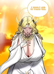 Page 467 of Regressed Warrior's Female Dominance Diary - preview thumbnail
