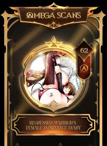Page 471 of Regressed Warrior's Female Dominance Diary - preview thumbnail