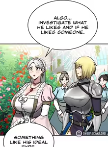 Page 473 of Regressed Warrior's Female Dominance Diary - preview thumbnail