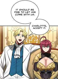 Page 476 of Regressed Warrior's Female Dominance Diary - preview thumbnail