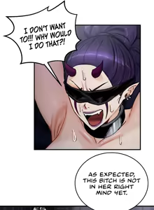 Page 480 of Regressed Warrior's Female Dominance Diary - preview thumbnail