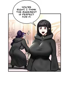 Page 487 of Regressed Warrior's Female Dominance Diary - preview thumbnail