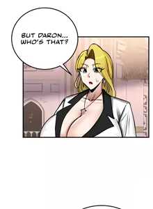 Page 489 of Regressed Warrior's Female Dominance Diary - preview thumbnail