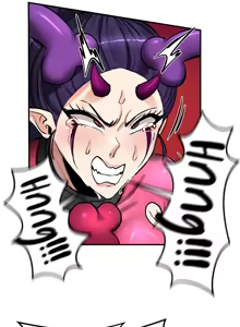 Page 508 of Regressed Warrior's Female Dominance Diary - preview thumbnail