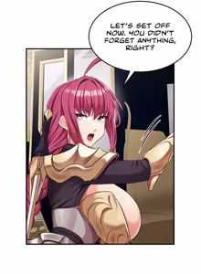 Page 543 of Regressed Warrior's Female Dominance Diary - preview thumbnail