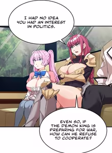 Page 545 of Regressed Warrior's Female Dominance Diary - preview thumbnail