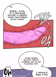 Page 550 of Regressed Warrior's Female Dominance Diary - preview thumbnail