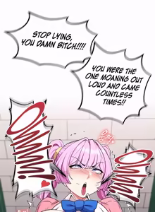 Page 556 of Regressed Warrior's Female Dominance Diary - preview thumbnail