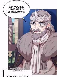 Page 557 of Regressed Warrior's Female Dominance Diary - preview thumbnail