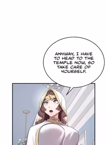 Page 562 of Regressed Warrior's Female Dominance Diary - preview thumbnail