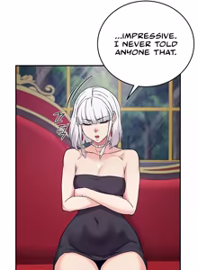 Page 565 of Regressed Warrior's Female Dominance Diary - preview thumbnail